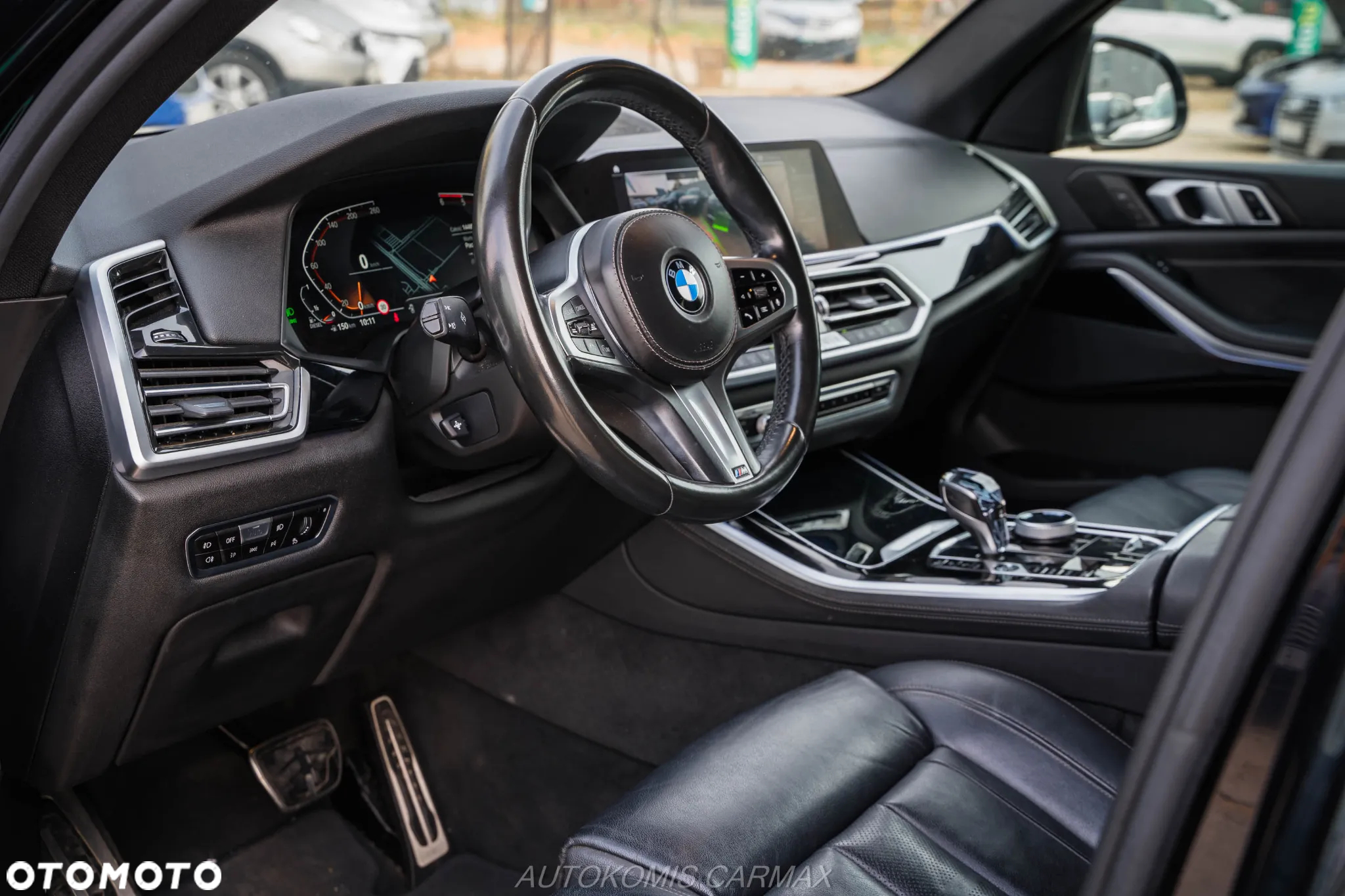 BMW X5 xDrive30d - 12