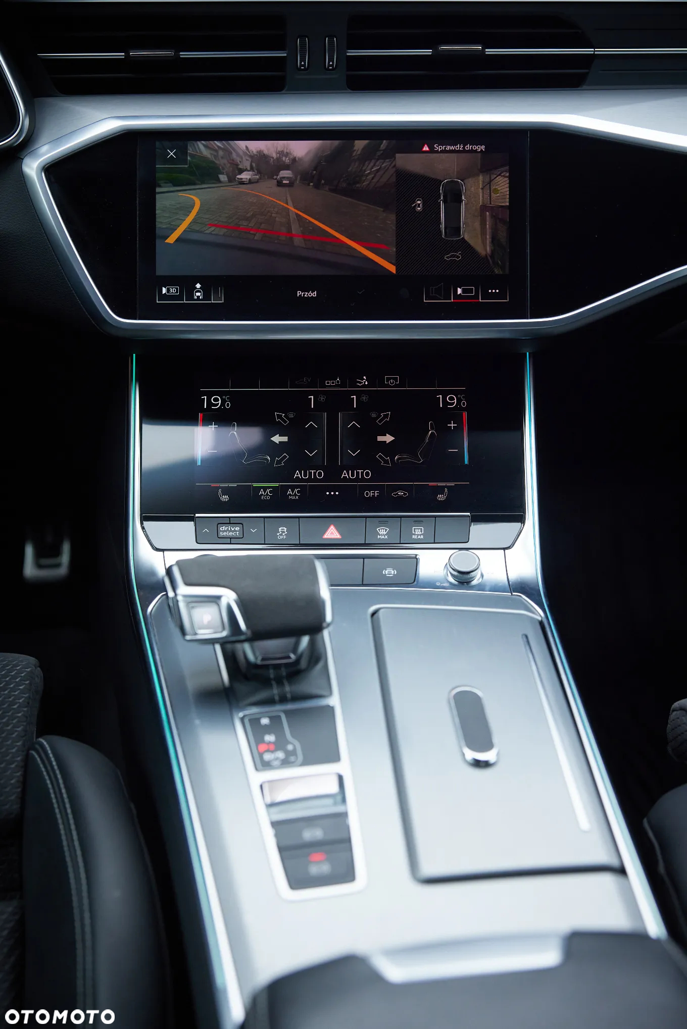 Audi A7 50 TFSI e PHEV Quattro S tronic - 27
