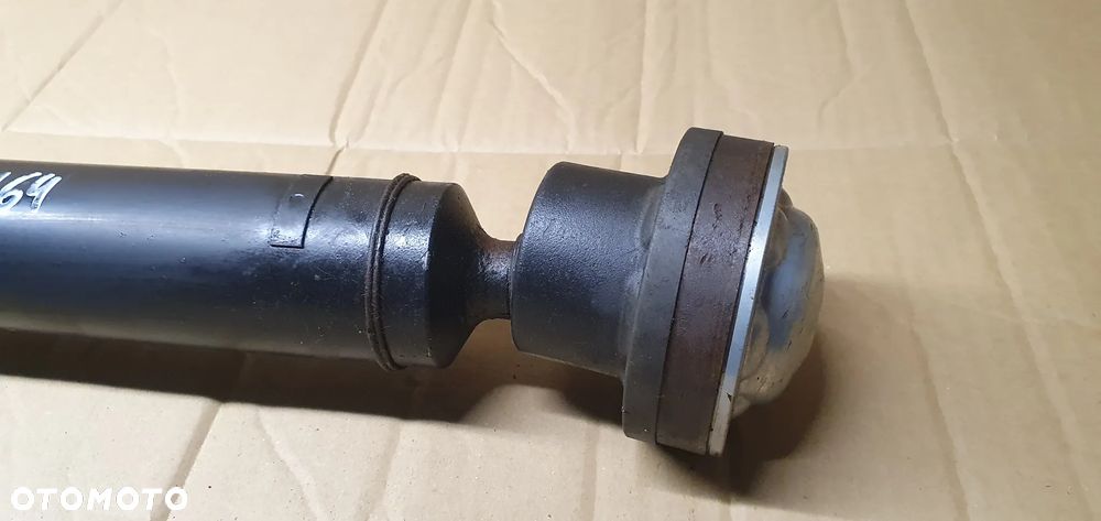 Wał napędowy przedni krótki Mercedes ML W164 3.0 CDI A1644100701 - 4