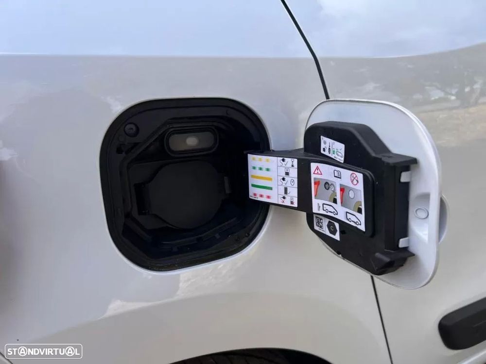 Renault Twingo Z.E. 22 Intens - 41