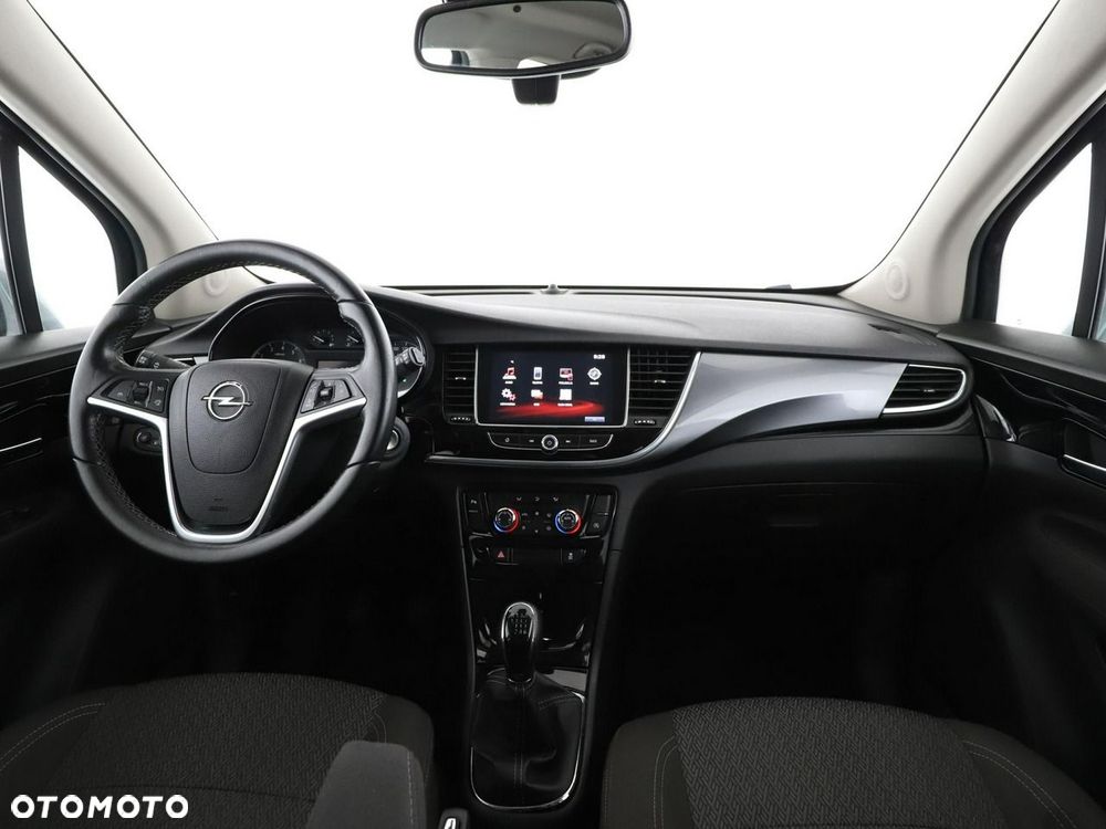 Opel Mokka X 1.4 ECOTEC Start/Stop 120 Jahre - 16
