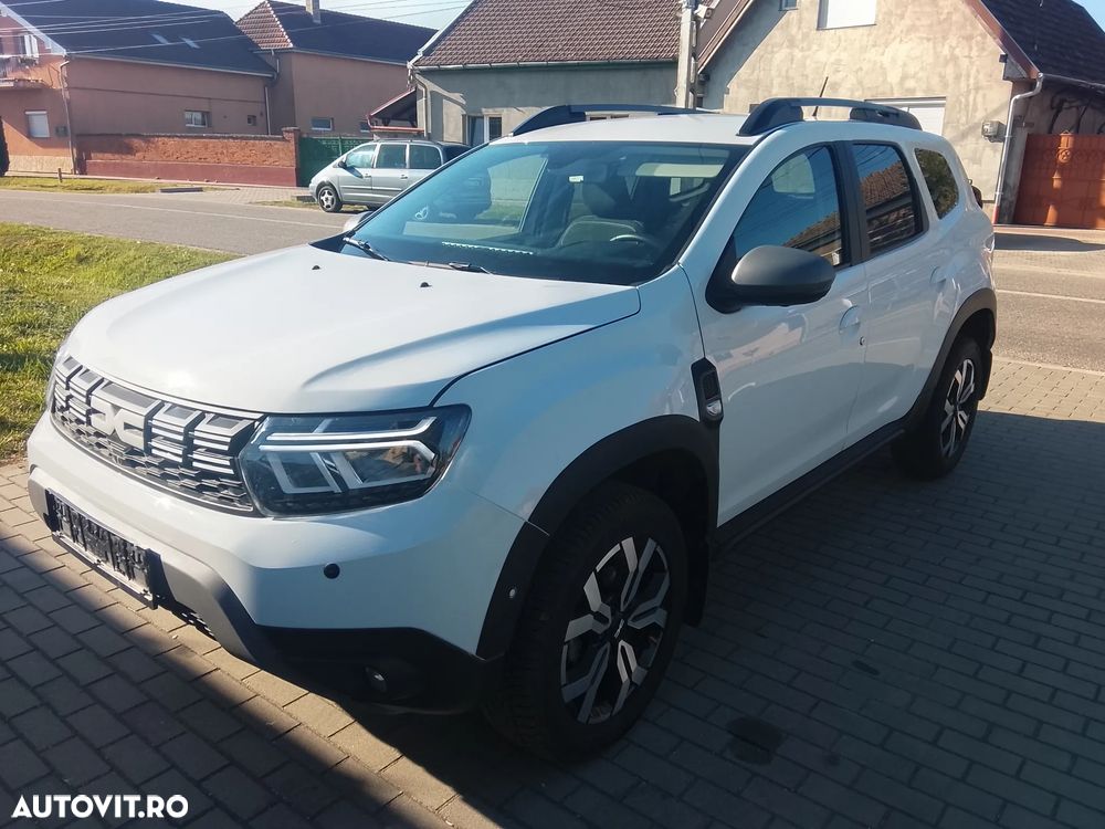 Dacia Duster - 2