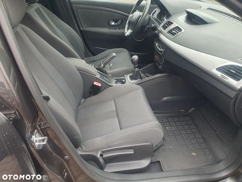 Renault Megane - 6