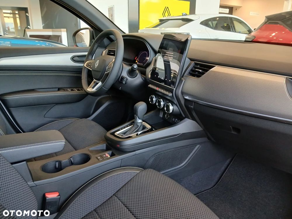 Renault Arkana - 7