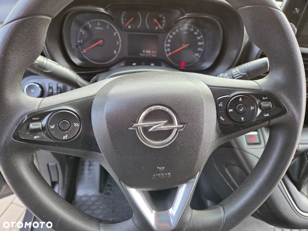 Opel Combo XL 1.5 CDTI Edition S&S - 15