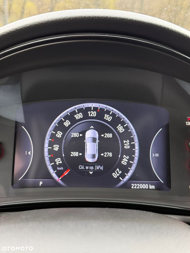 Opel Insignia 2.0 CDTI Cosmo - 20