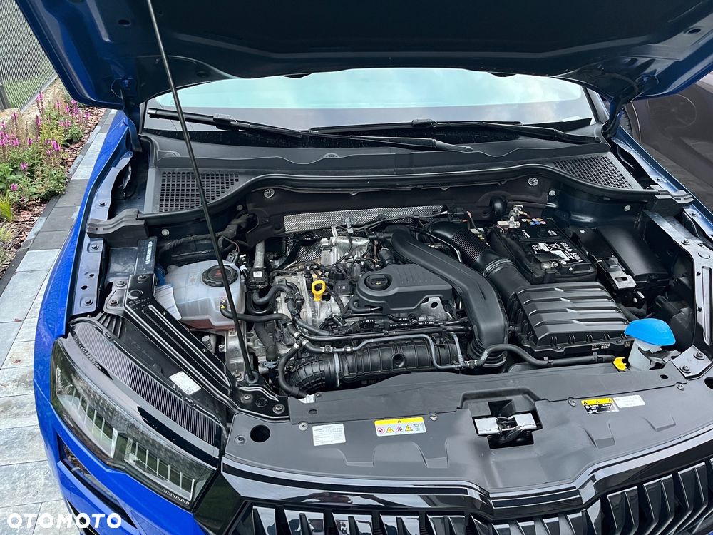 Skoda Karoq 1.5 TSI ACT Tour - 18