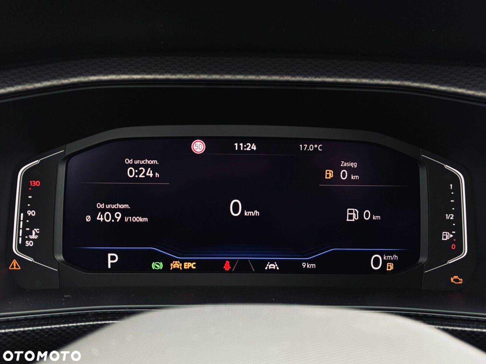 Volkswagen T-Cross - 20