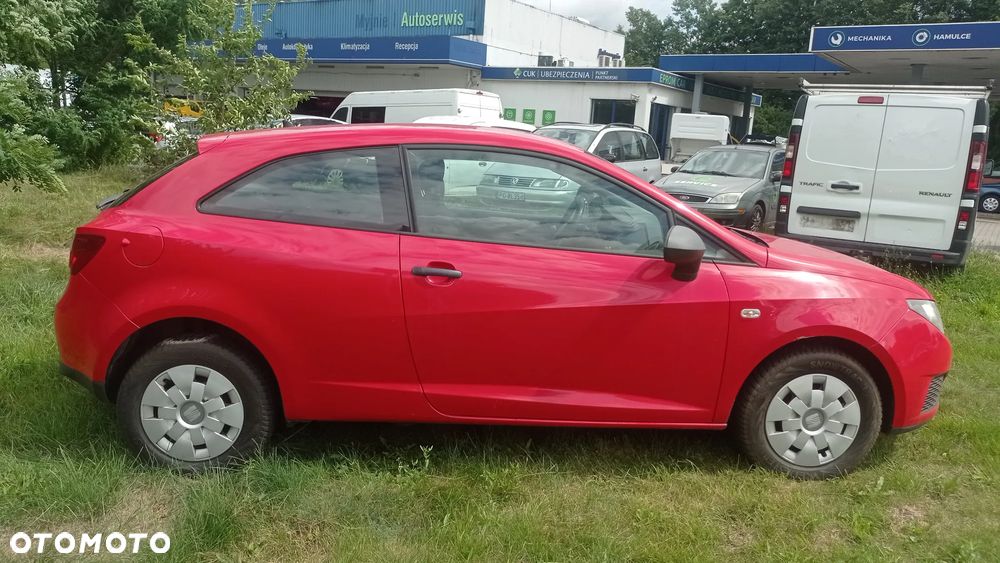 Seat Ibiza - 22