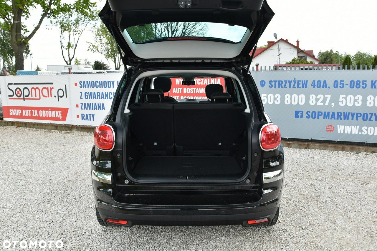 Fiat 500L 1.6 Multijet Lounge S&S - 32