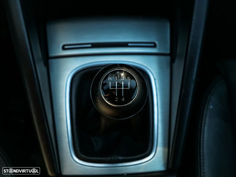 Audi A3 Sportback 1.9 TDi S-line - 20