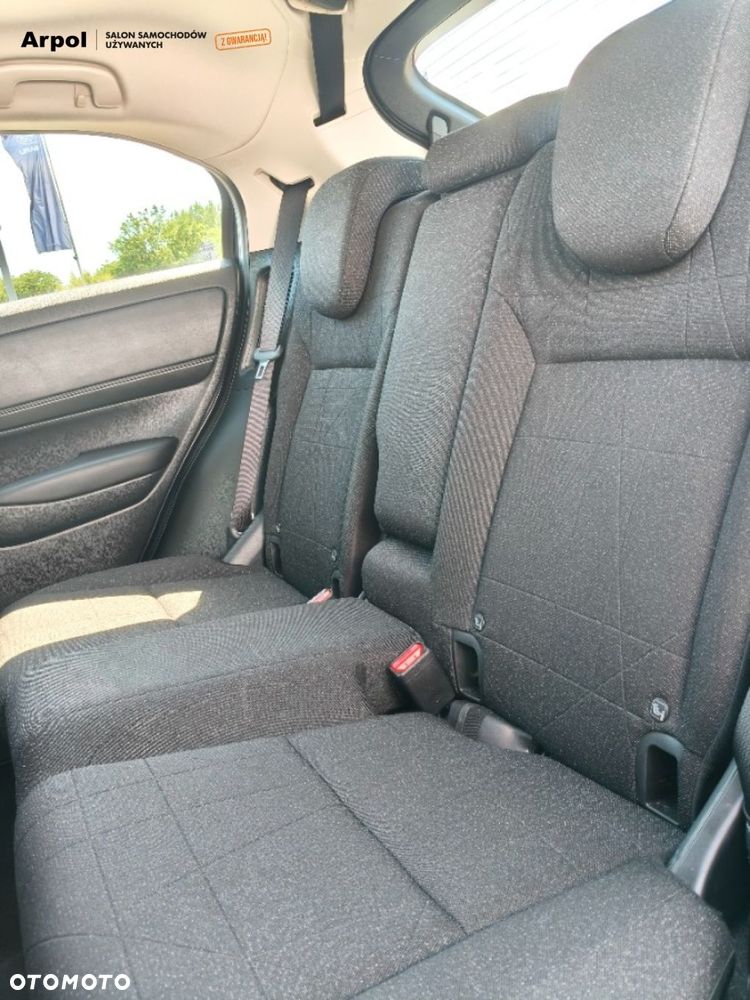Honda HR-V 1.5 i-MMD Elegance CVT - 27