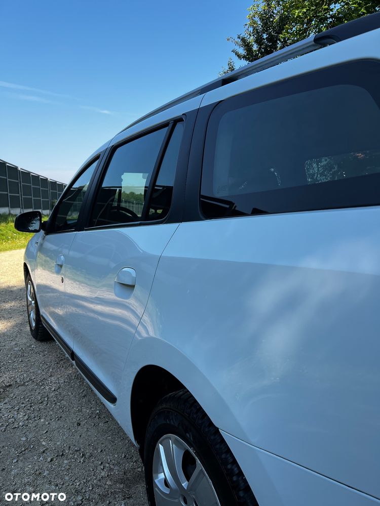 Dacia Logan 1.0 SCe Laureate - 19