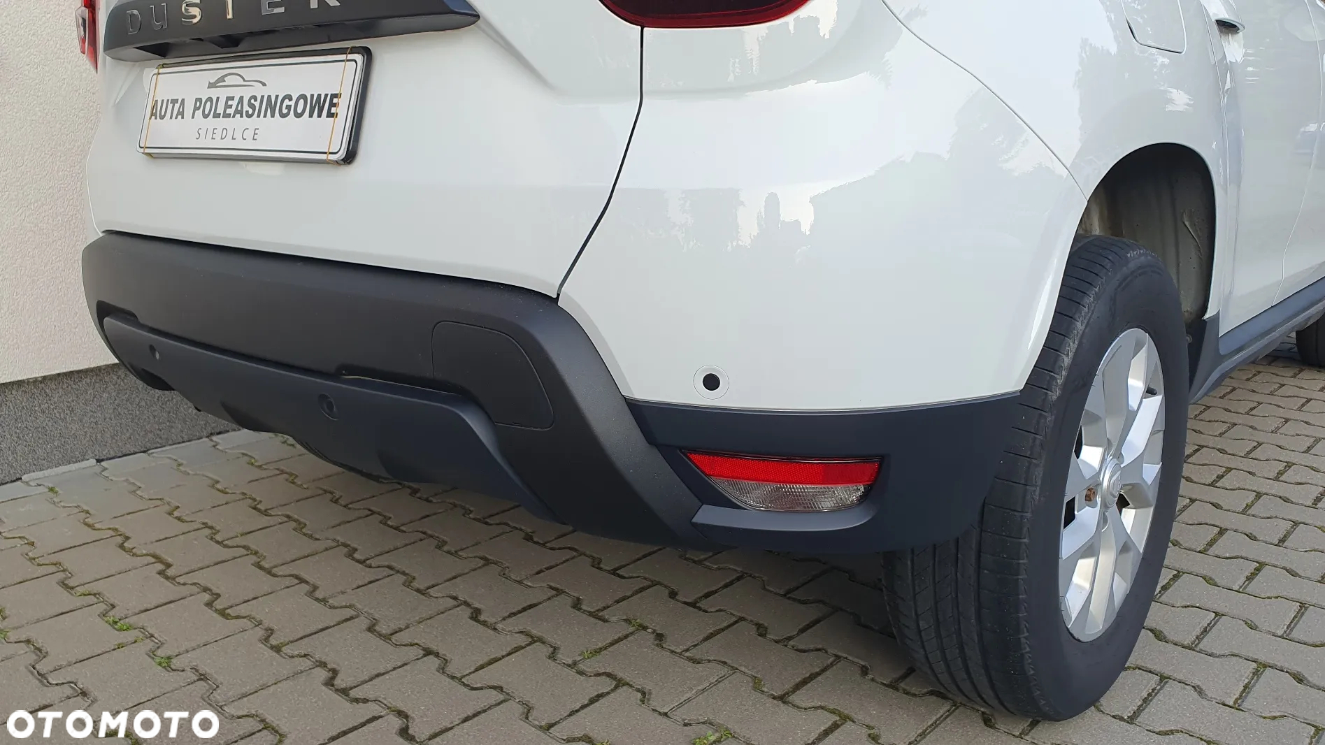 Dacia Duster 1.0 TCe Comfort - 8