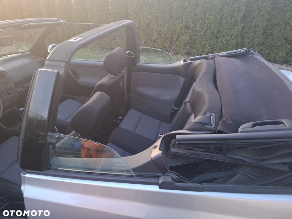 Volkswagen Golf 2.0 GTI - 5