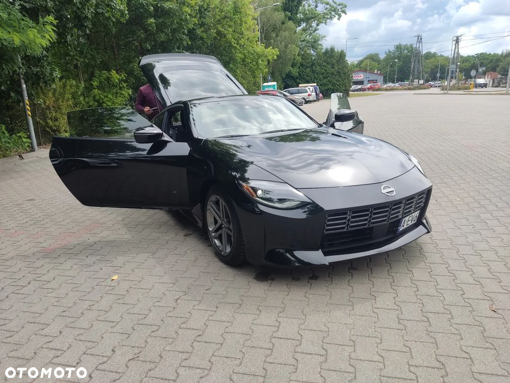 Nissan 400 Z - 3