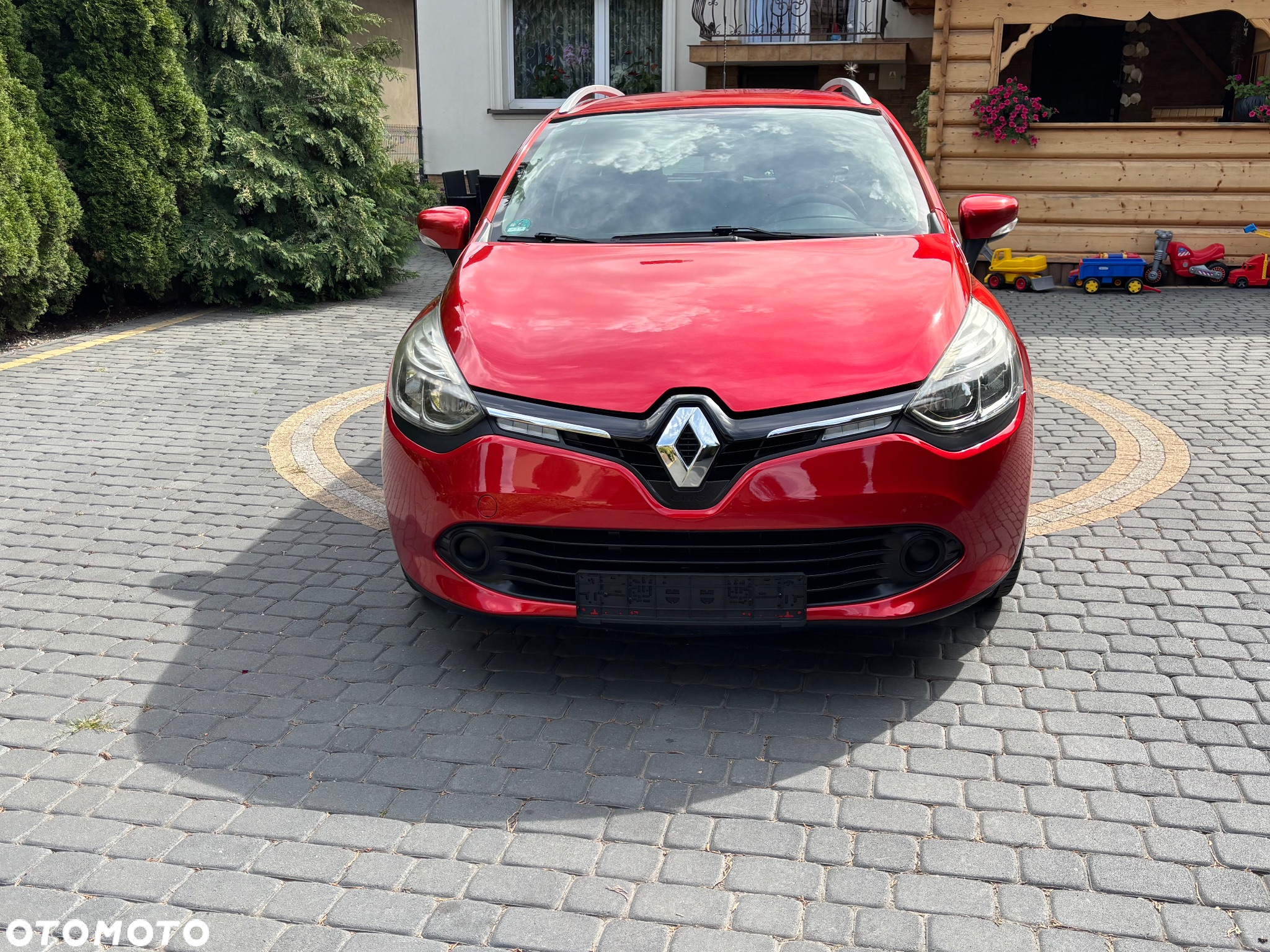 Renault Clio Grandtour 1.2 16V 75 Business - 2
