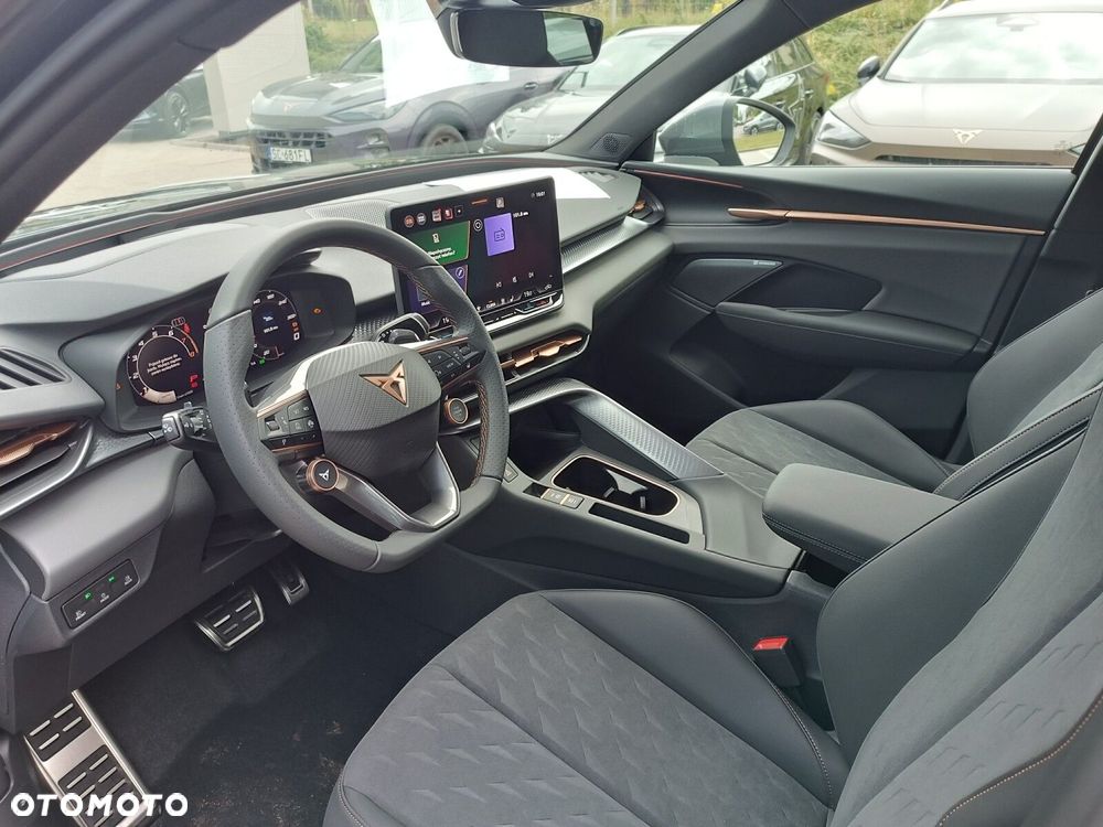 Cupra Terramar 2.0 TSI 4Drive Advantage Edition DSG - 14