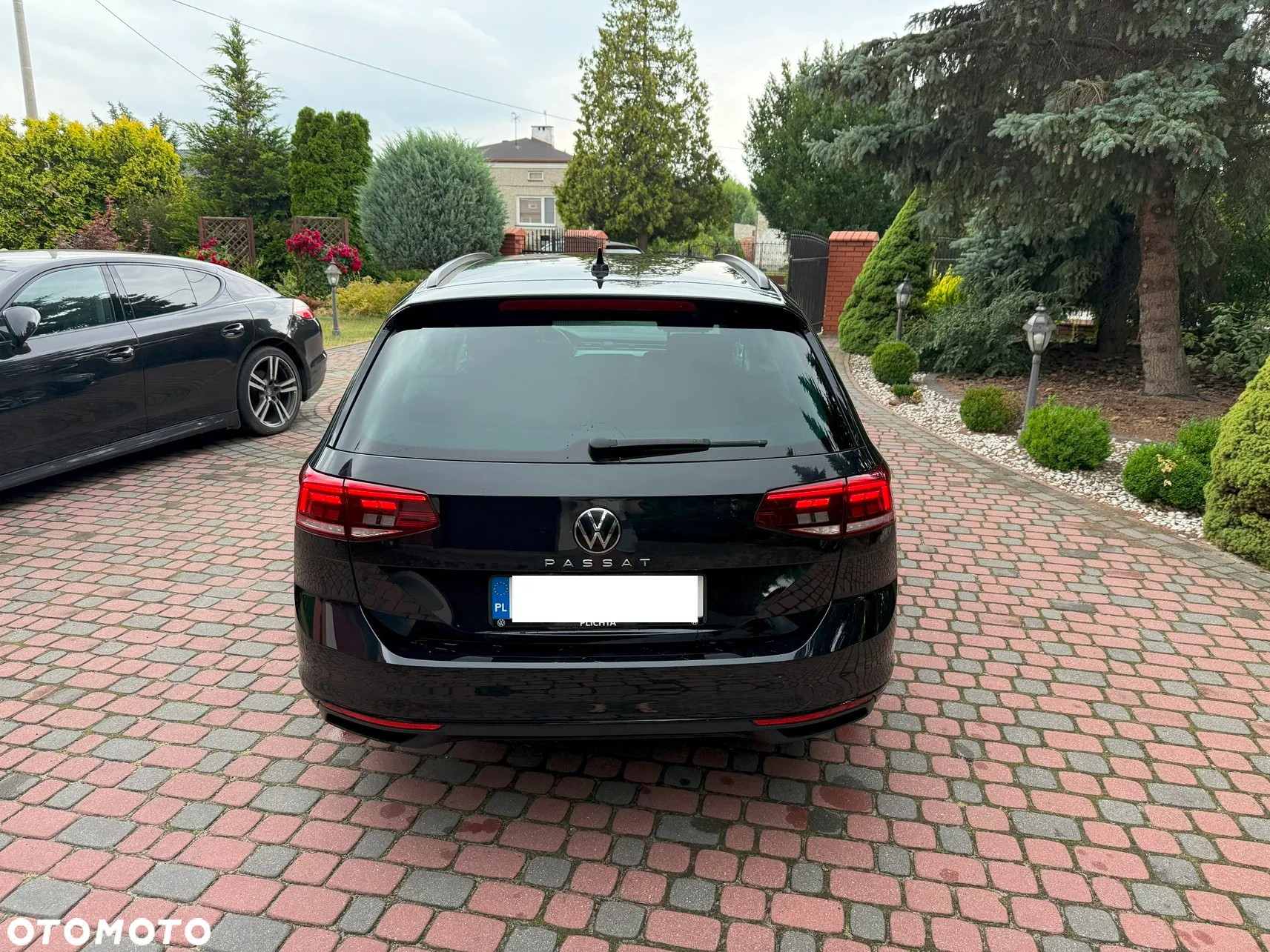 Volkswagen Passat 2.0 TSI Business DSG - 6