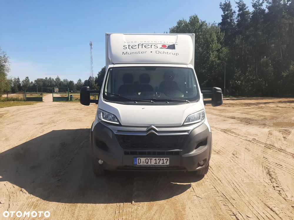 Citroën Jumper - 9
