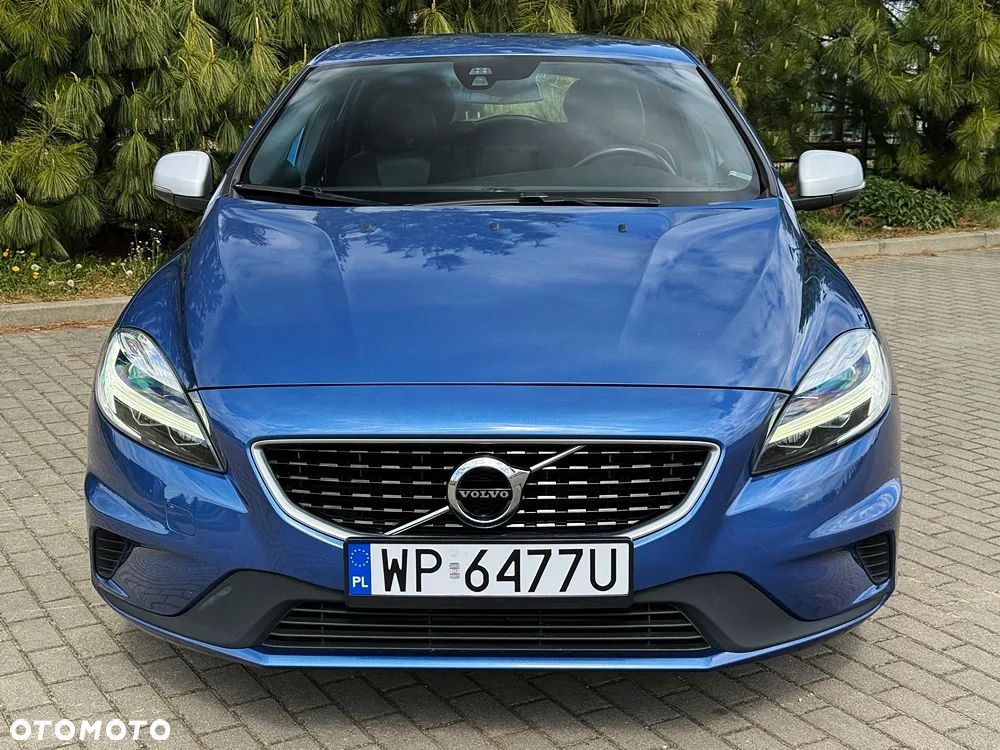 Volvo V40 D2 RDesign - 2