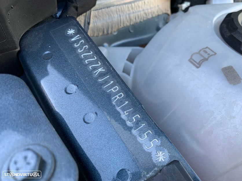 SEAT Ibiza 1.0 TSI Style DSG - 33