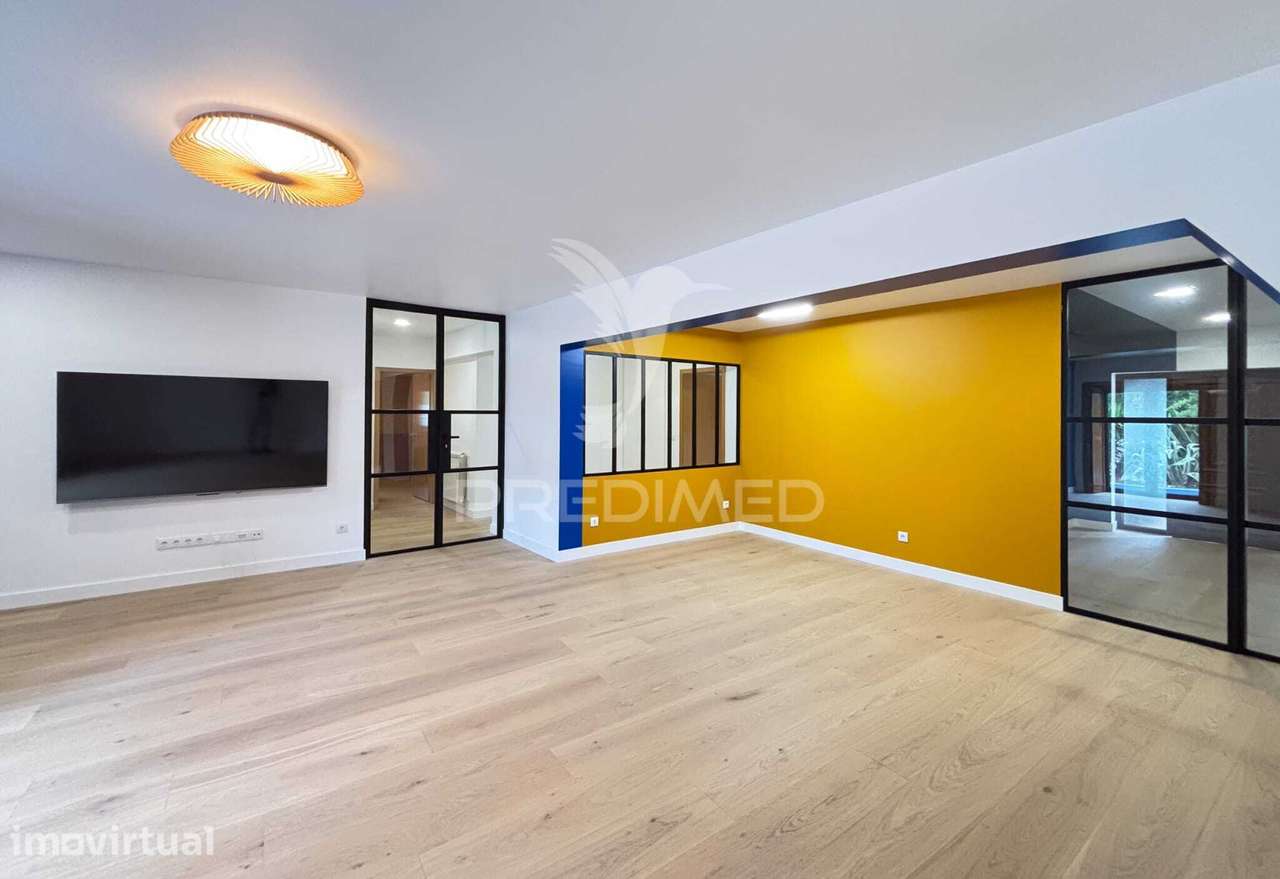 Moradia T3 com Potencial de Alojamento Local, Piscina e Sustentabil... - Grande imagem: 5/34