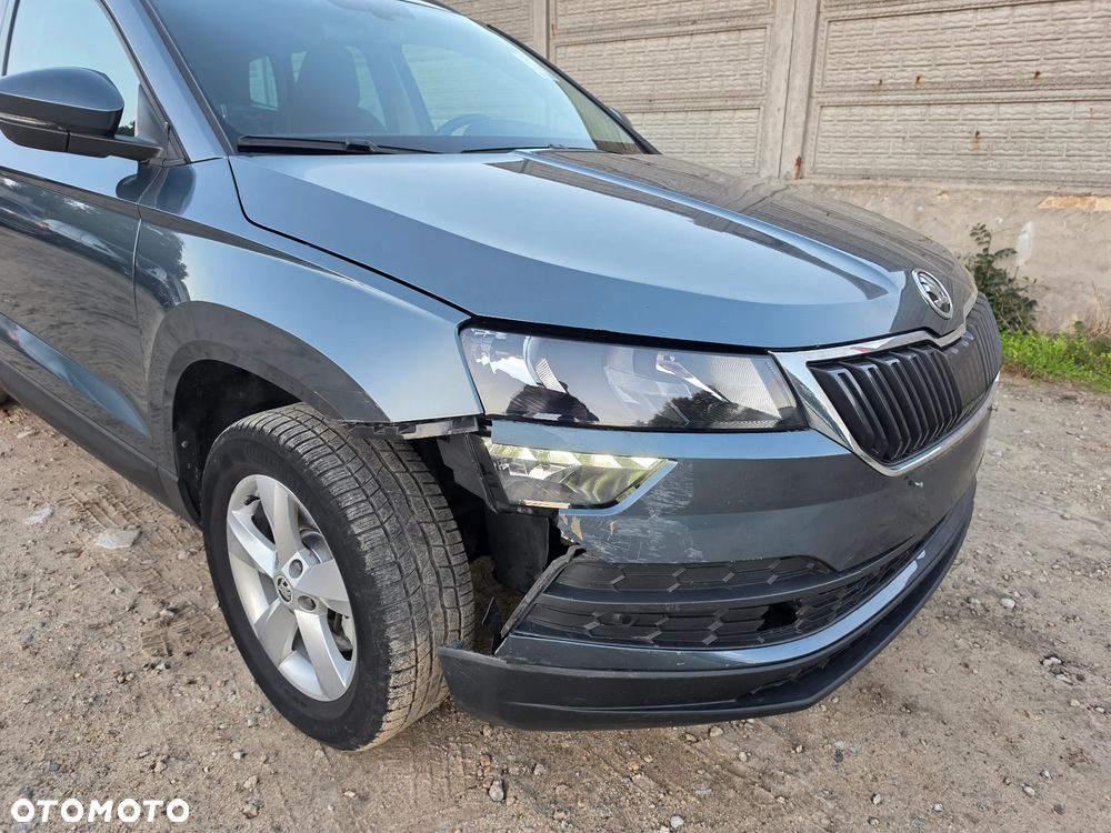 Skoda Karoq 1.0 TSI 4x2 Ambition DSG - 29