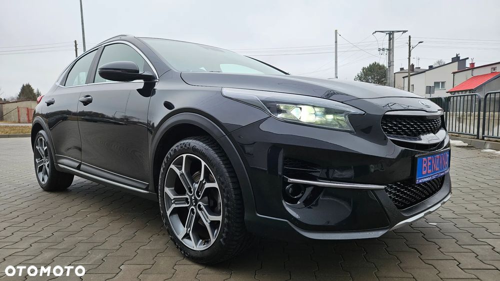 Kia XCeed 1.4 T-GDI L Business Line - 17