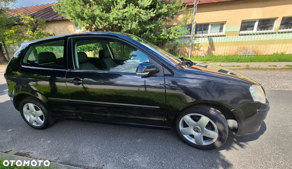 Volkswagen Polo 1.2 Trendline - 6