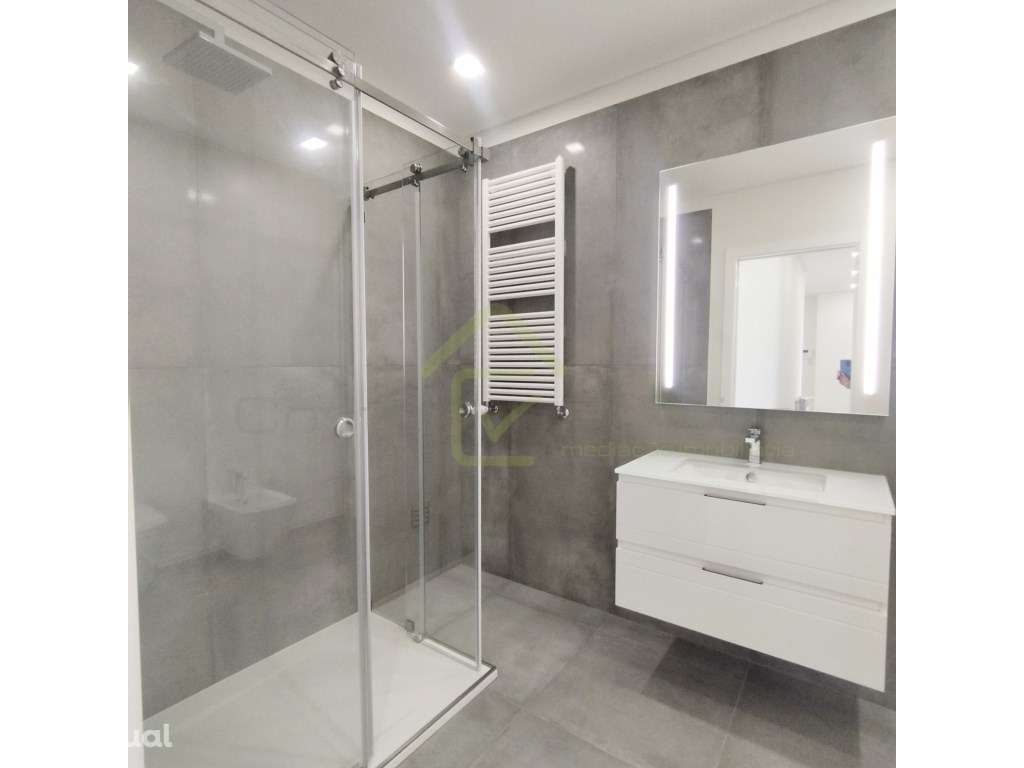 T3 NOVO com Vista de Mar! - Grande imagem: 5/11