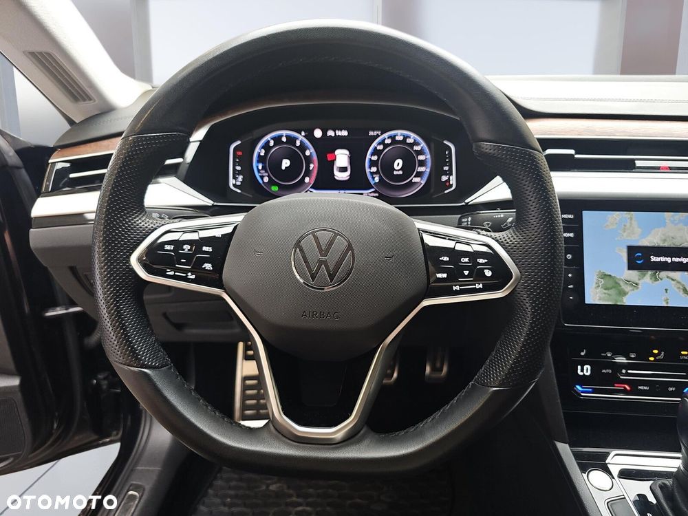 Volkswagen Arteon 2.0 TSI Elegance DSG - 9