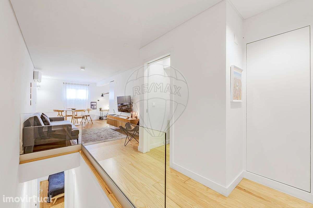 Apartamento T1 para venda - Grande imagem: 2/21