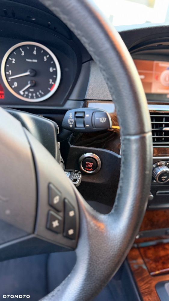 BMW Seria 5 - 31
