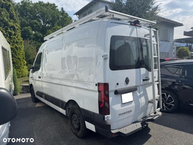 Renault Master Kaw. 3.5 t L2H2 - 3