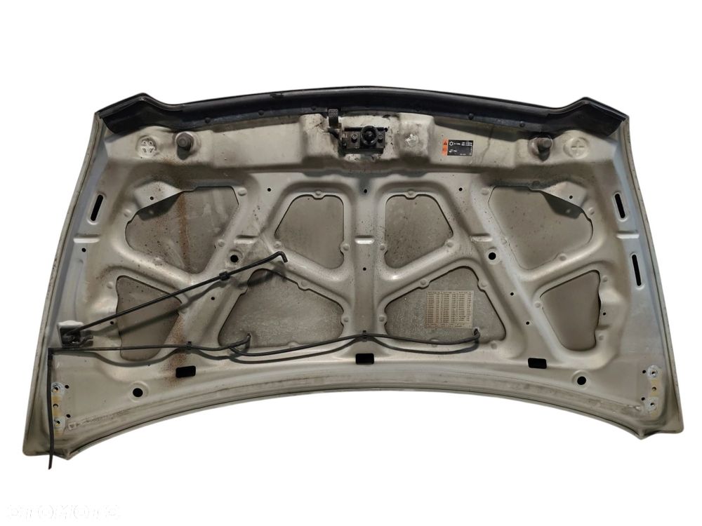 MASKA CHEVROLET SPARK III M300 (2010-2013) 1.0 16V 68 KM - 3