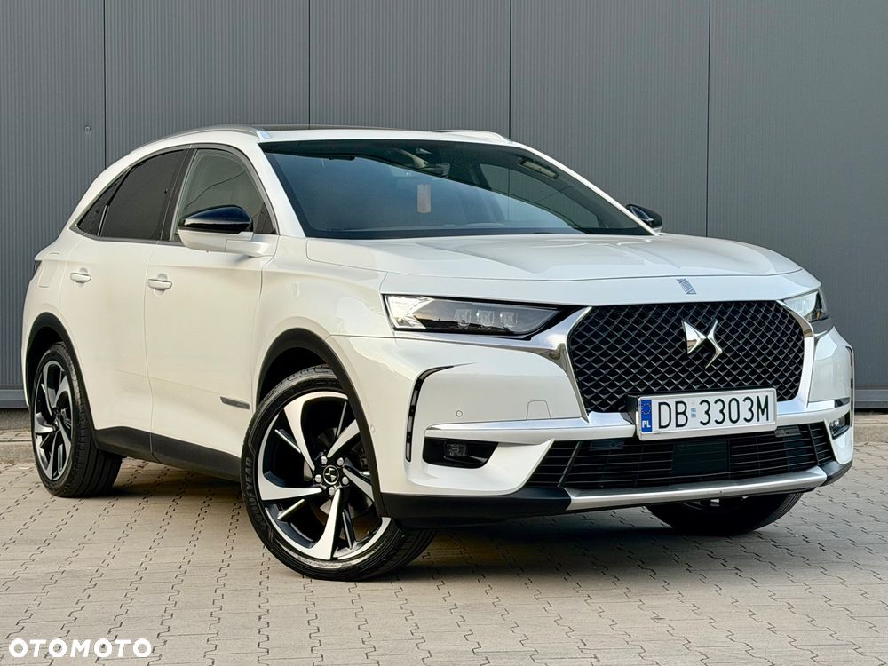 DS Automobiles DS 7 Crossback 1.6 PureTech Rivoli - 29