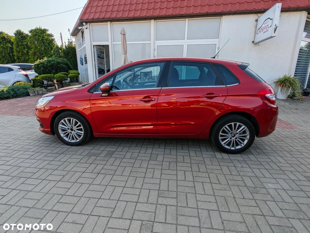 Citroën C4 HDi 90 Business Class - 26