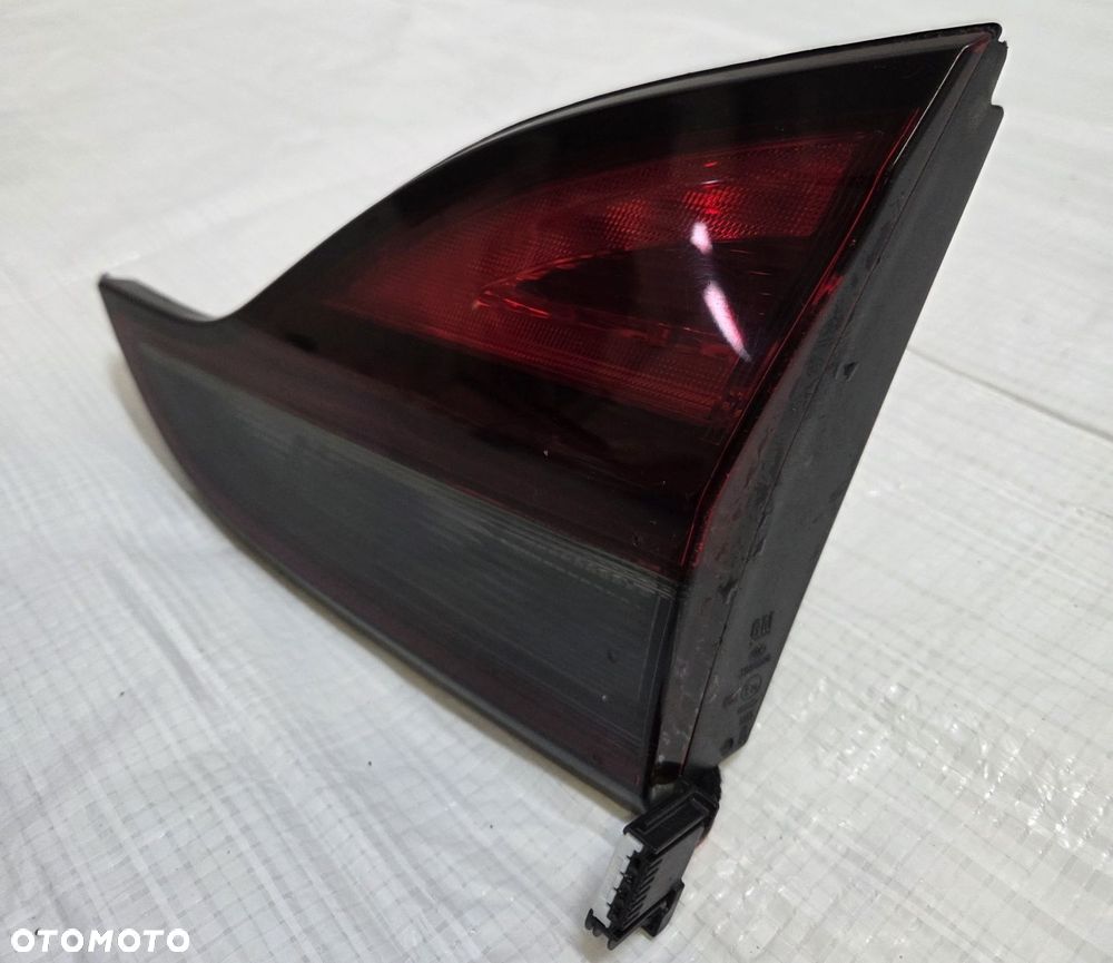 OPEL ZAFIRA C  LAMPA TYŁ PRAWA 13292359 LED - 3