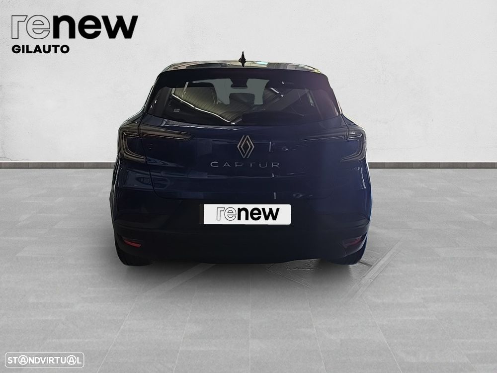Renault Captur 1.0 TCe Evolution Bi-Fuel - 6