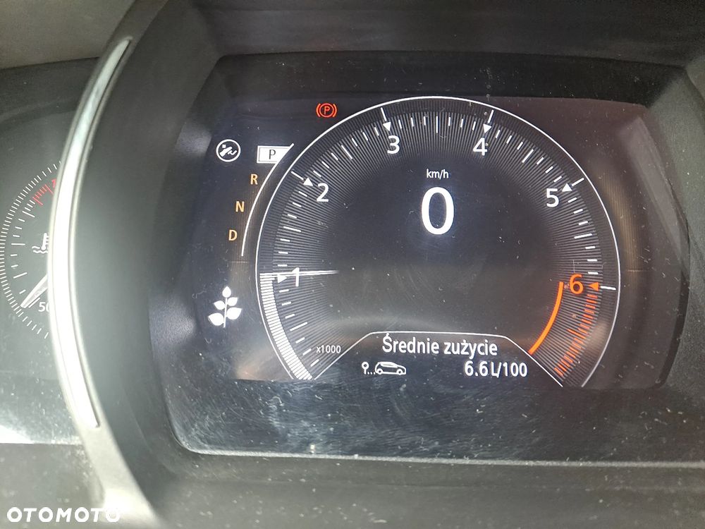 Renault Megane 1.3 TCe FAP Limited EDC - 7