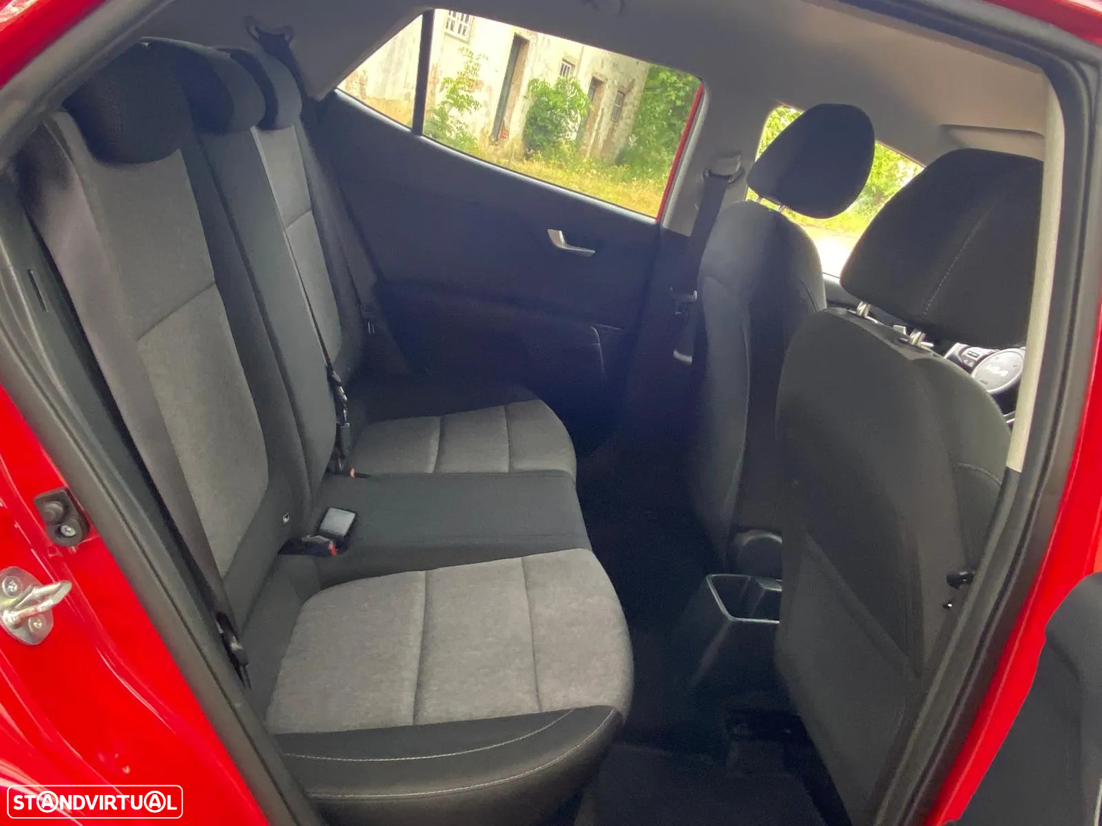 Kia Stonic 1.2 Dynamic - 12