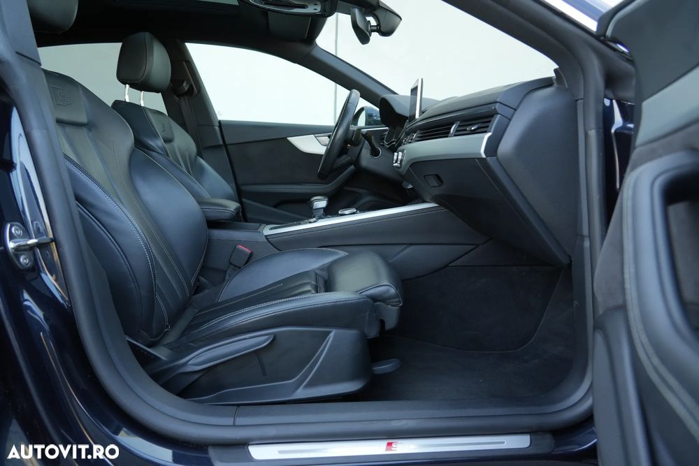 Audi A5 Coupé - 17