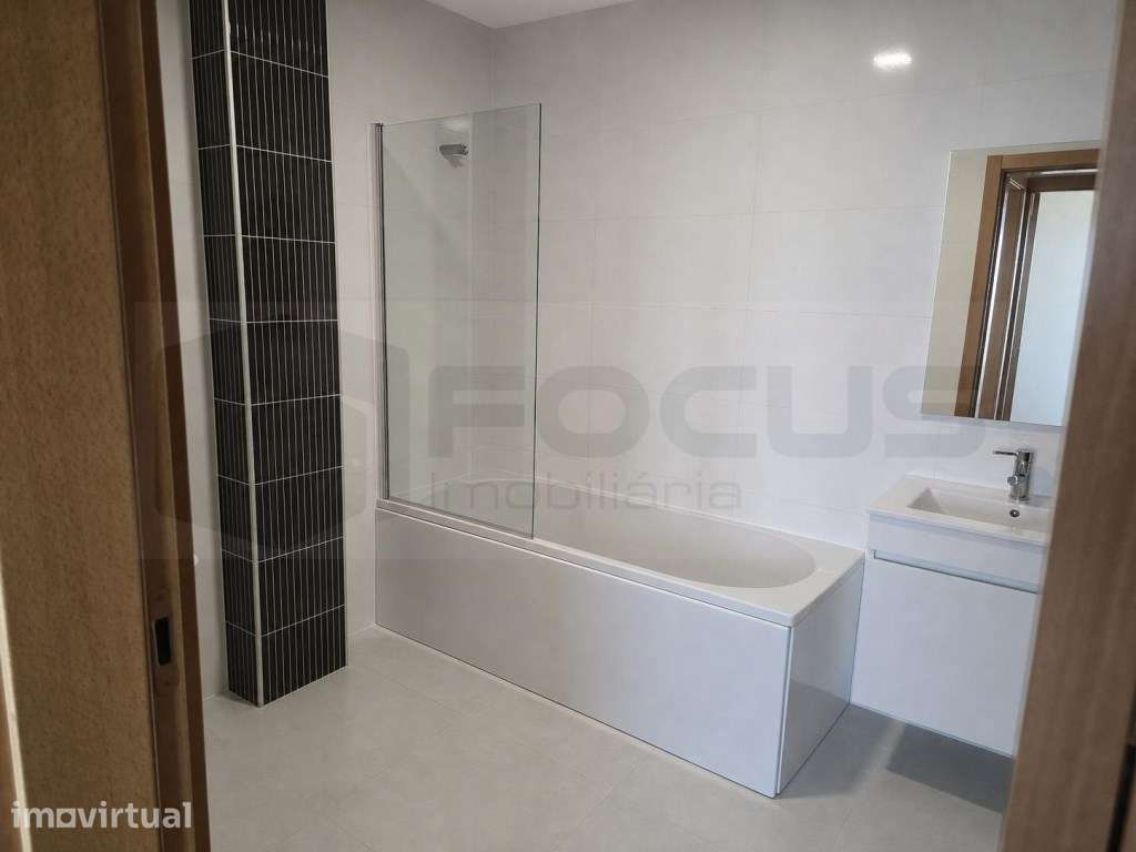 Apartamento T2 - Praia da Vagueira - Grande imagem: 5/21