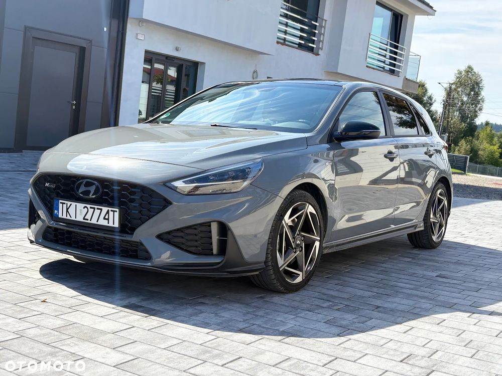 Hyundai i30 - 3