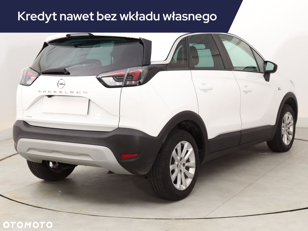Opel Crossland X - 7