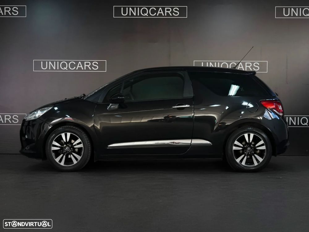 Citroën DS3 1.6 e-HDi So Chic - 5