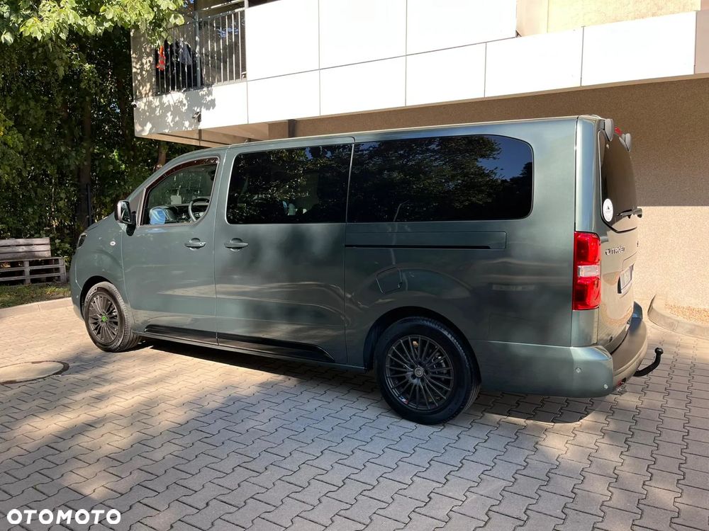 Citroën SpaceTourer - 4