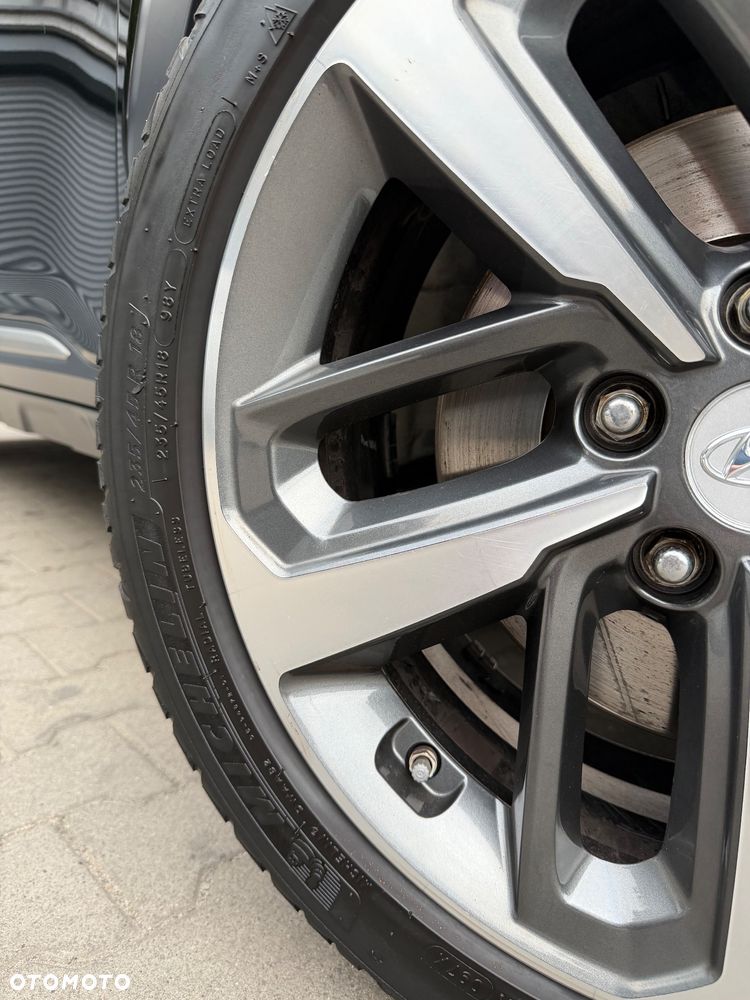 Hyundai Kona 1.6 T-GDI Premium 4WD DCT - 25
