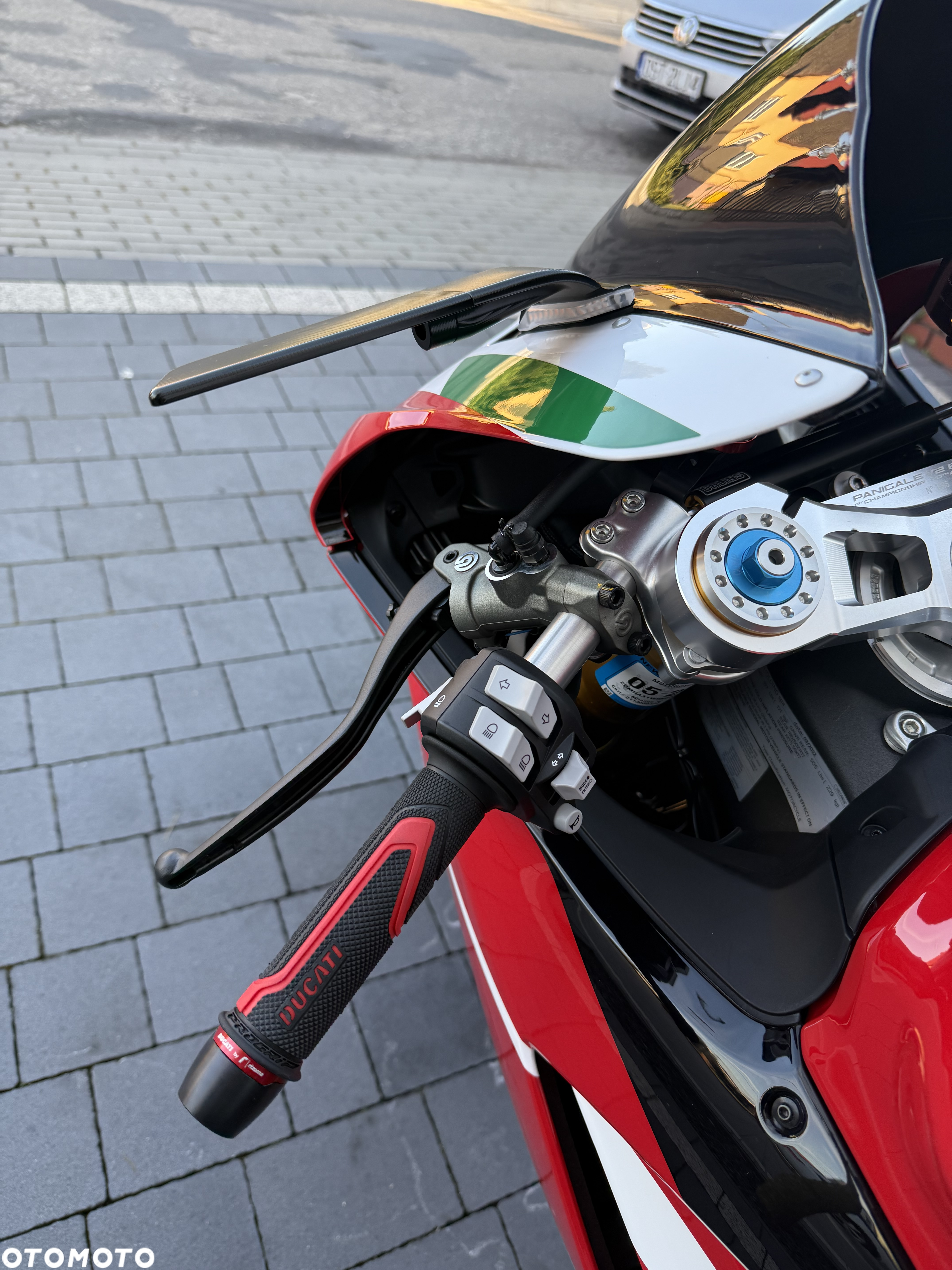 Ducati Panigale V2 - 14
